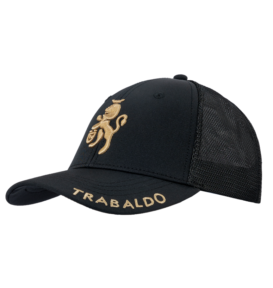 Cappello SUMMER CAP - TRABALDO