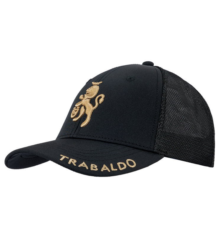 Cappello SUMMER CAP - TRABALDO