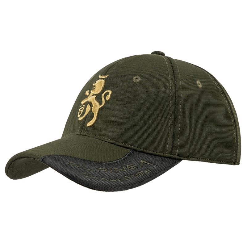Cappello APLINE CAP - TRABALDO