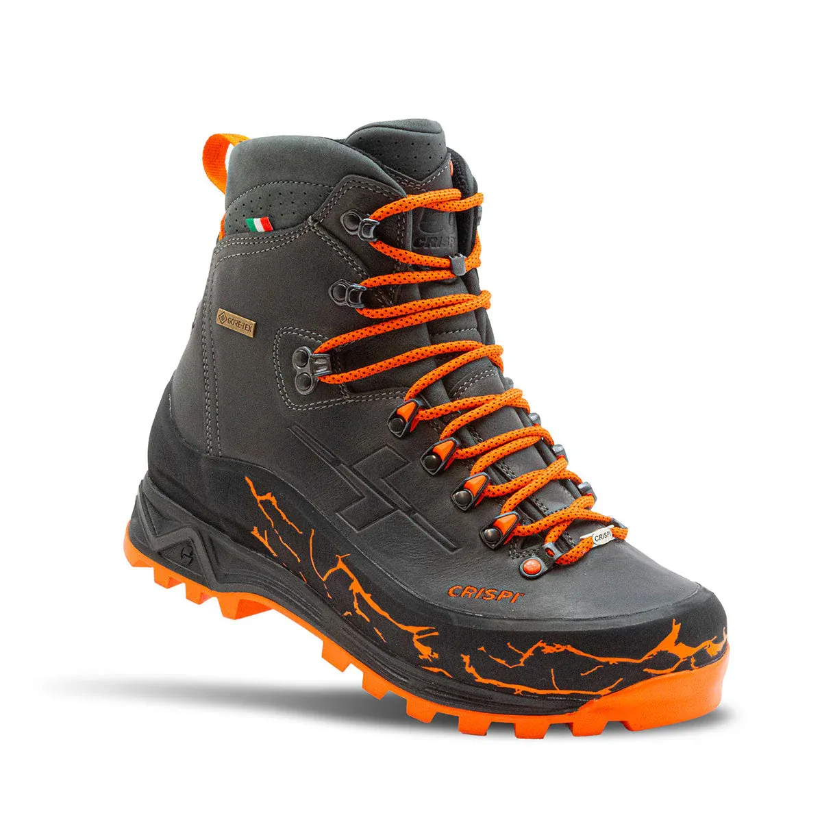 Scarponi NEVADA LEGEND 50th ANNIVERSARY - CRISPI