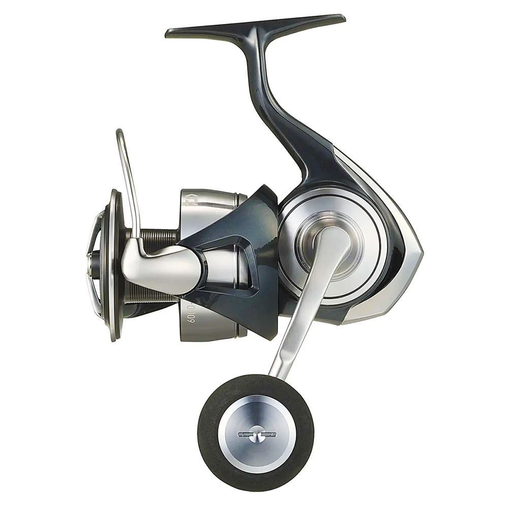 CERTATE 6000XH SW - DAIWA