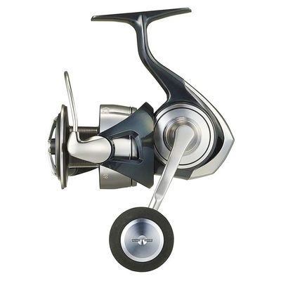 CERTATE 6000XH SW - DAIWA