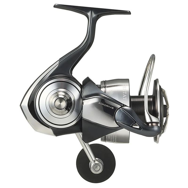 CERTATE 6000XH SW - DAIWA