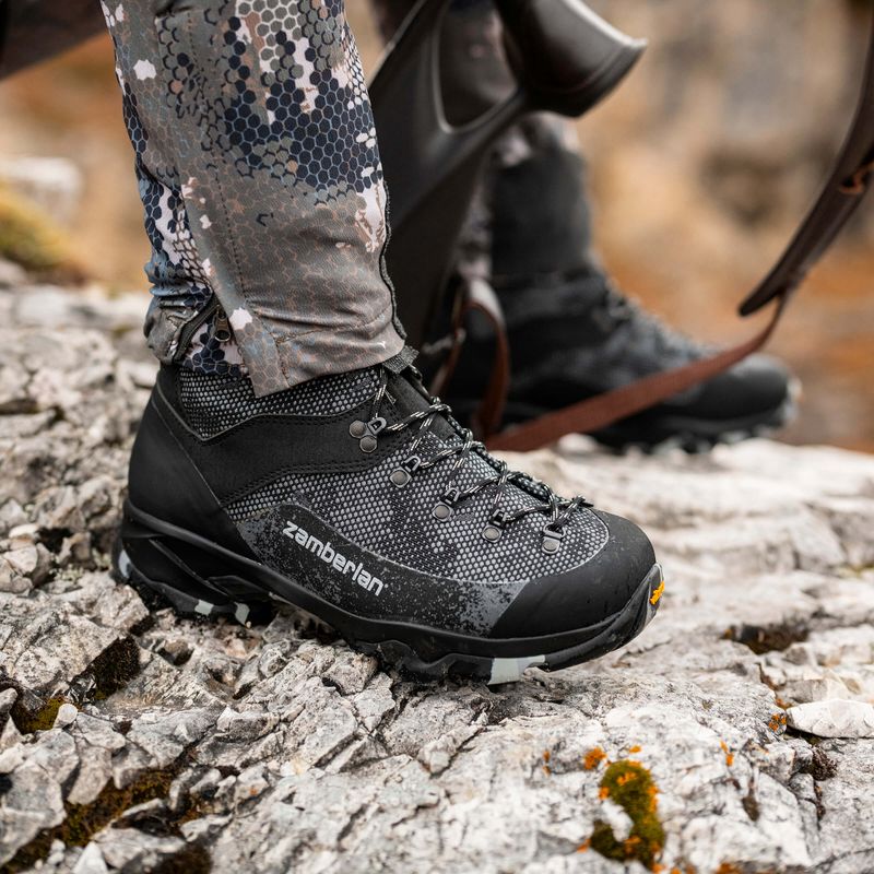 Scarponi ADAK 6 GTX RR WL - ZAMBERLAN