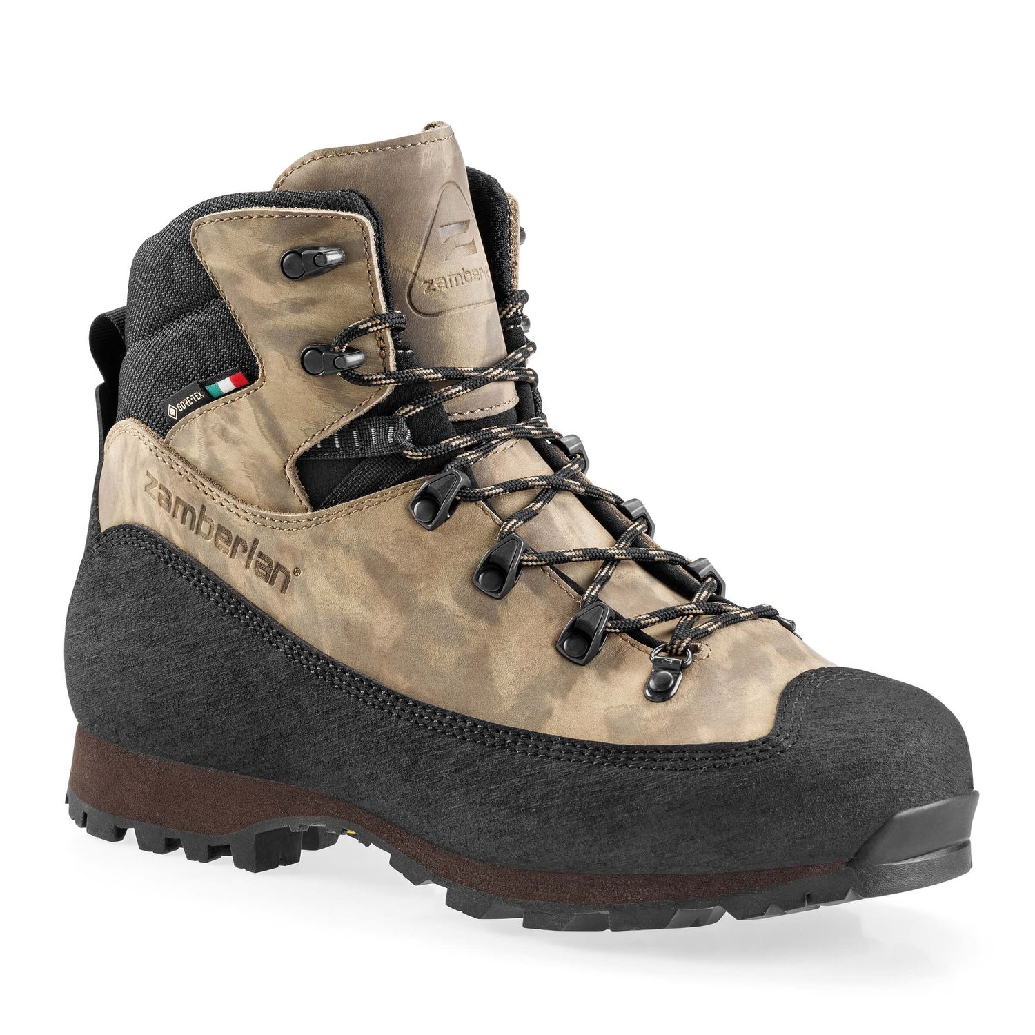 Scarponi CORMONS GTX RR WL - ZAMBERLAN