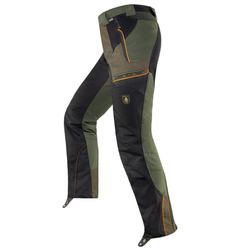 Pantaloni Panther Pro 4.0  - TRABALDO