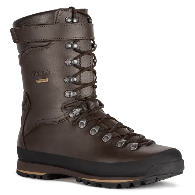 Scarponi JAGER EVO AX HIGH GTX - AKU