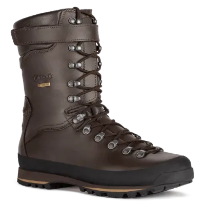 Scarponi JAGER EVO AX HIGH GTX - AKU