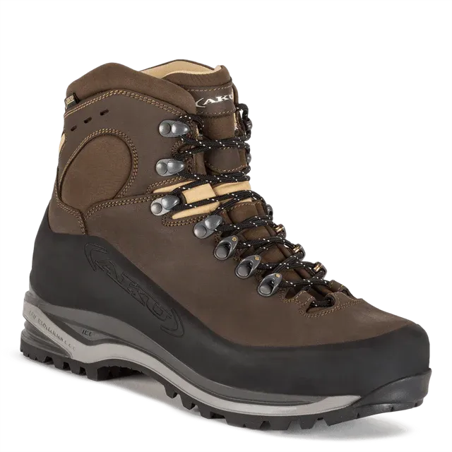 Scarponi SUPER ALP NBK GTX - AKU