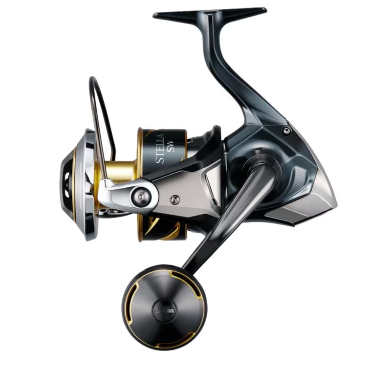 Mulinello STELLA 10000 SW PG - SHIMANO