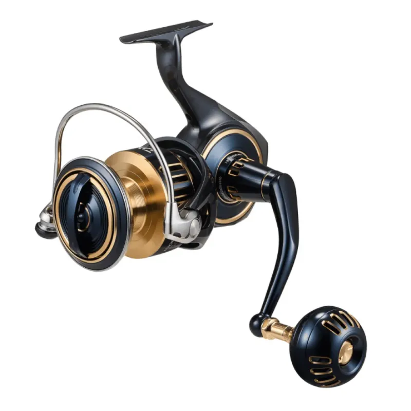 SALTIGA 10000P - DAIWA