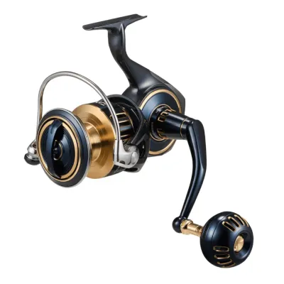 SALTIGA 10000P - DAIWA