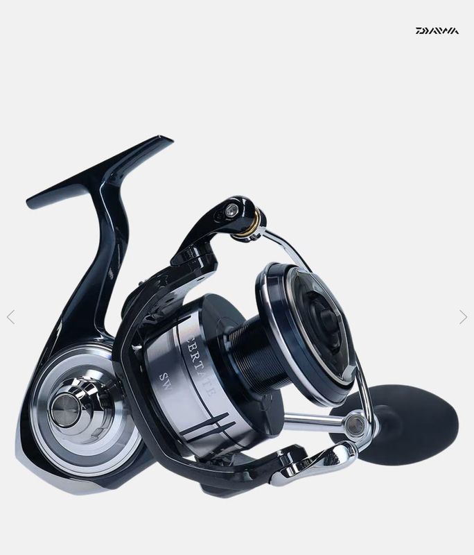 CERTATE 10000H SW - DAIWA