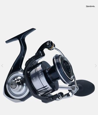 CERTATE 10000H SW - DAIWA