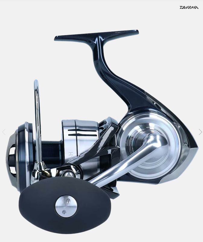 CERTATE 10000H SW - DAIWA
