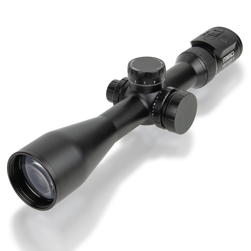 Cannocchiale da puntamento eRanger 8 3-24x56 - STEINER