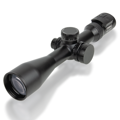 Cannocchiale da puntamento eRanger 8 3-24x56 - STEINER