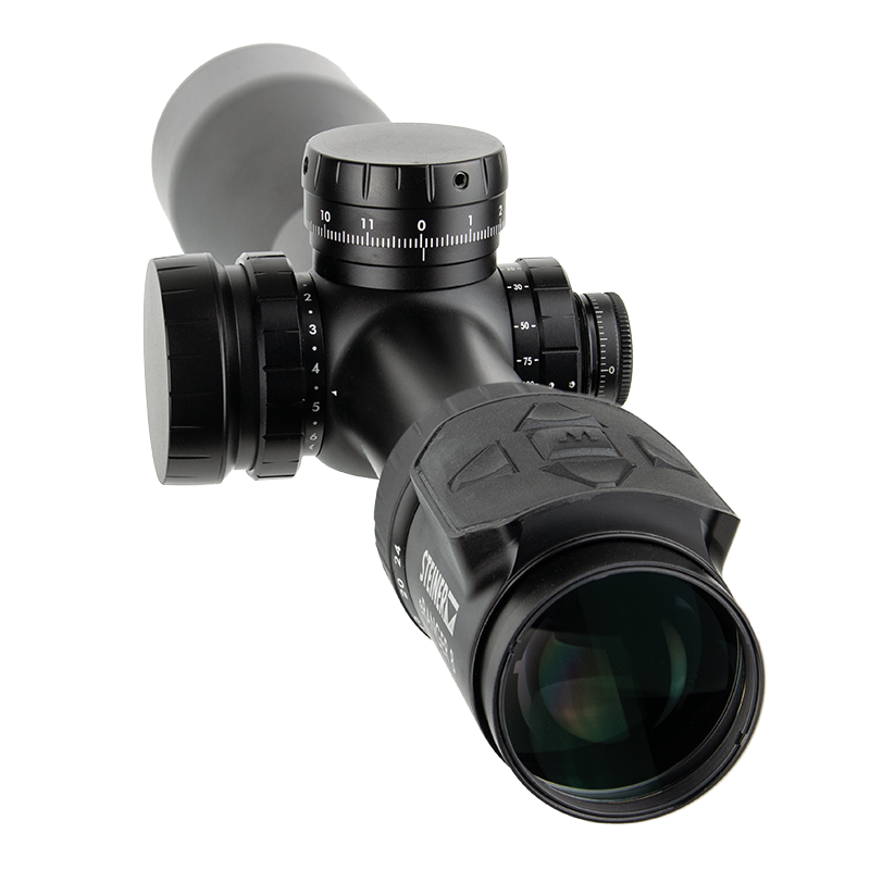 Cannocchiale da puntamento eRanger 8 3-24x56 - STEINER