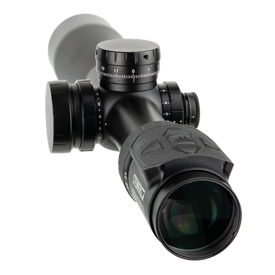 Cannocchiale da puntamento eRanger 8 3-24x56 - STEINER