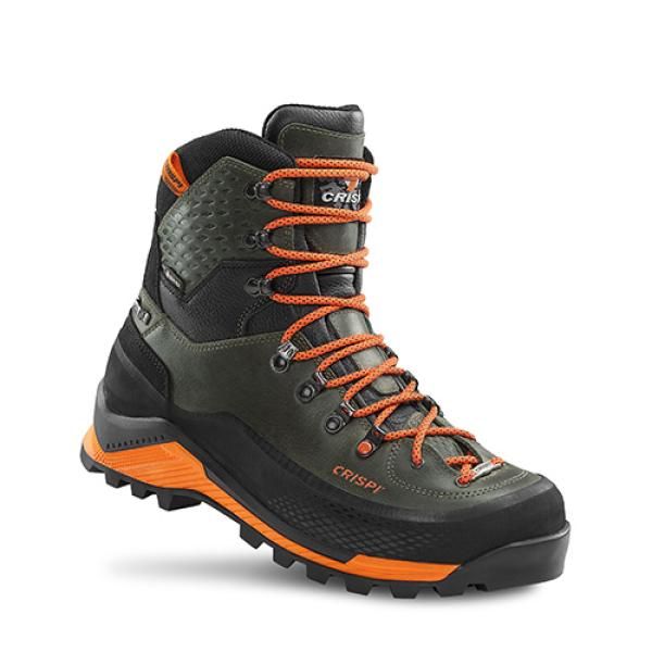 Scarponi FUTURA PWR - CRISPI