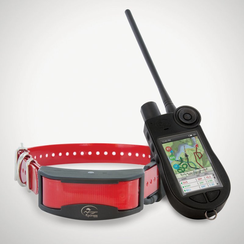 PROMO - SportDog Kit Tek 2.0 Palmare + Collare GPS - CANICOM