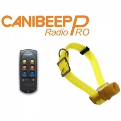 Collare canibeep Radio pro - CANICOM