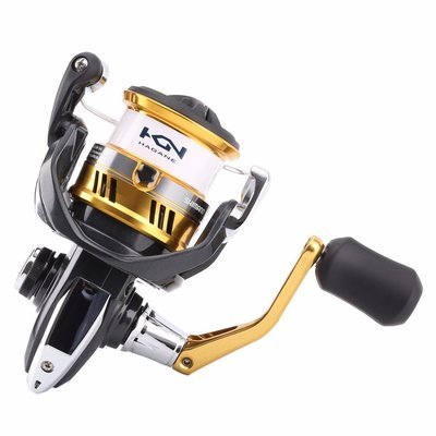 Mulinello Sahara 1000R - SHIMANO Mulinello Sahara 1000R - SHIMANO