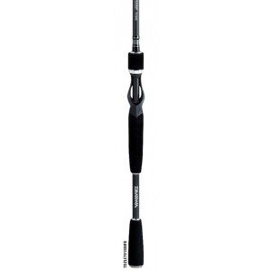 Canna Zillion 661 MXB - DAIWA Canna Zillion 661 MXB - DAIWA