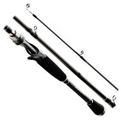 Canna Zillion 721MHRB - DAIWA Canna Zillion 721MHRB - DAIWA