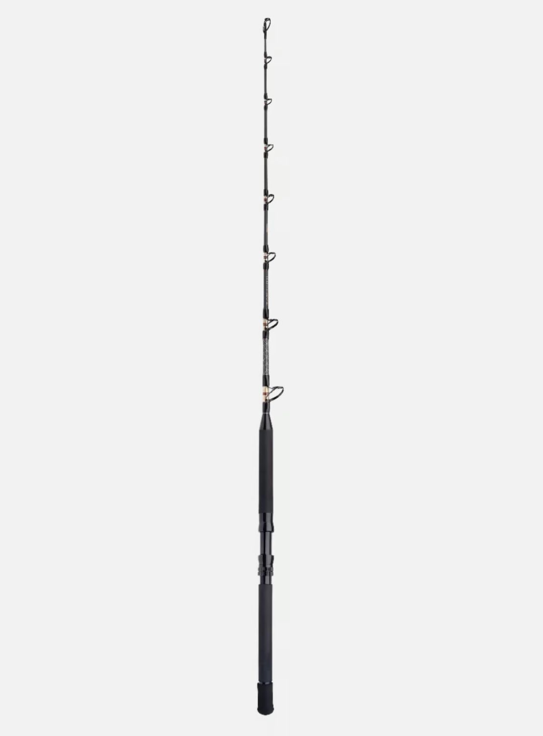 TLD B STAND UP 80 LB  - SHIMANO