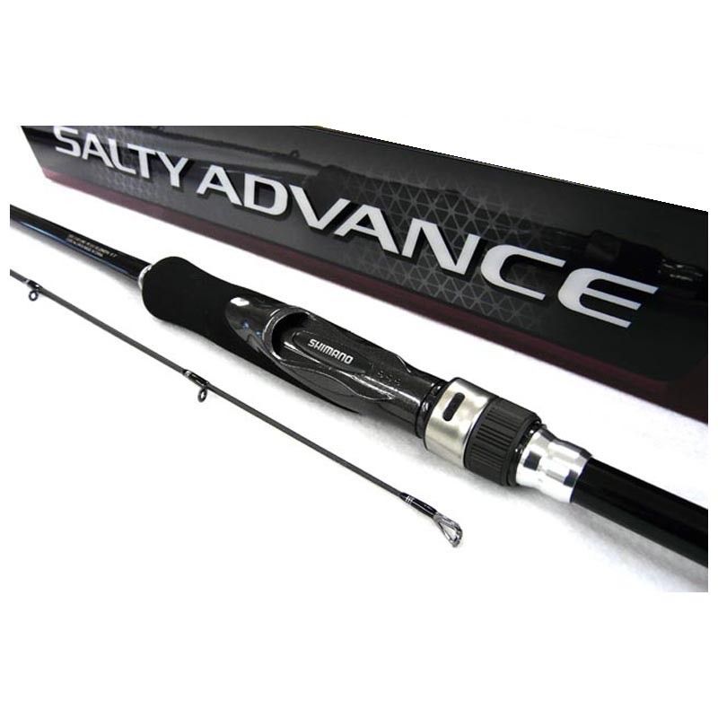 Salty Advance Eging S83  - SHIMANO