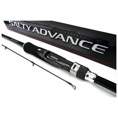 Salty Advance Eging S83  - SHIMANO