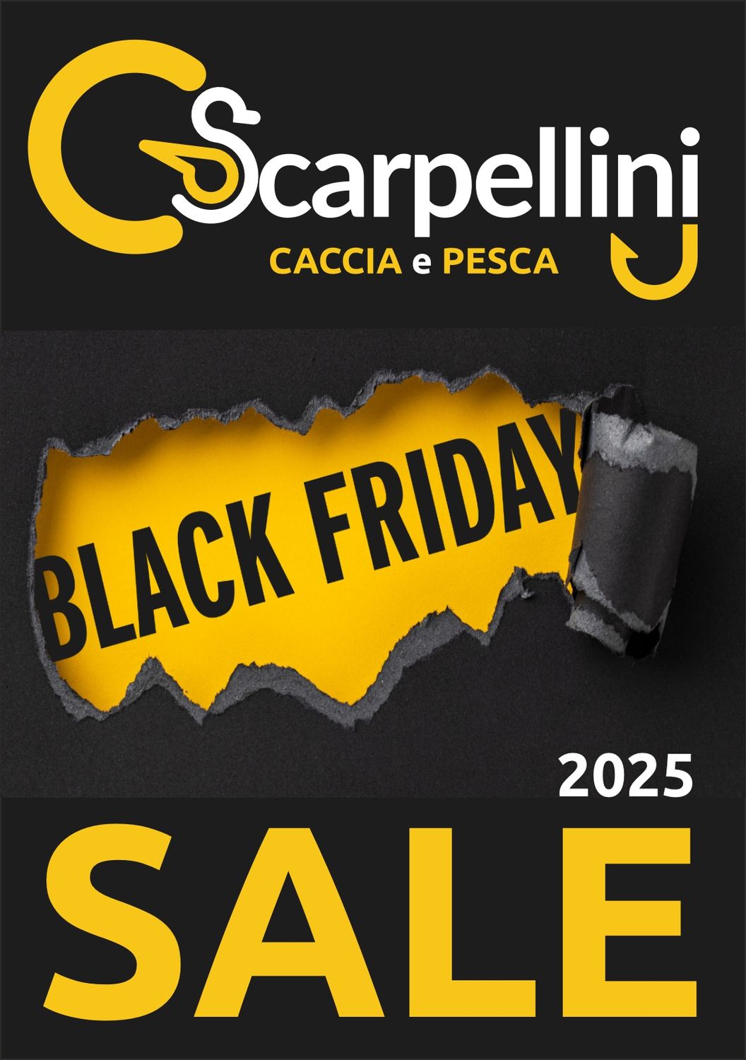 MERIDIAN LIVE TROLLING - TRABUCCO