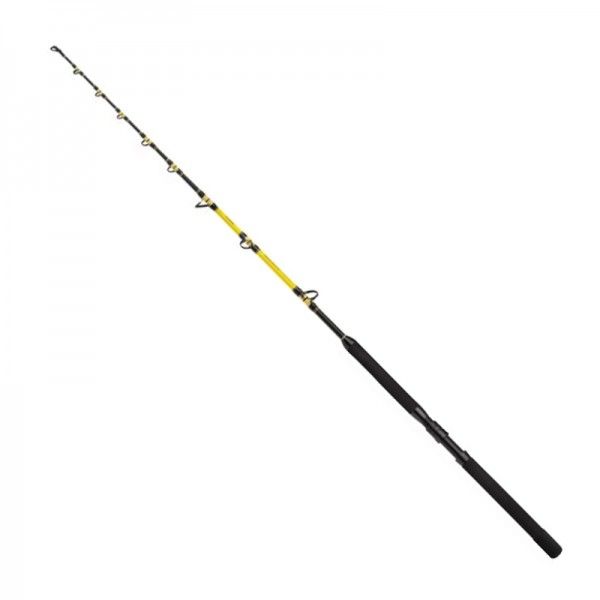 BEASTMASTER STAND-UP SPIRAL  50LB  - SHIMANO