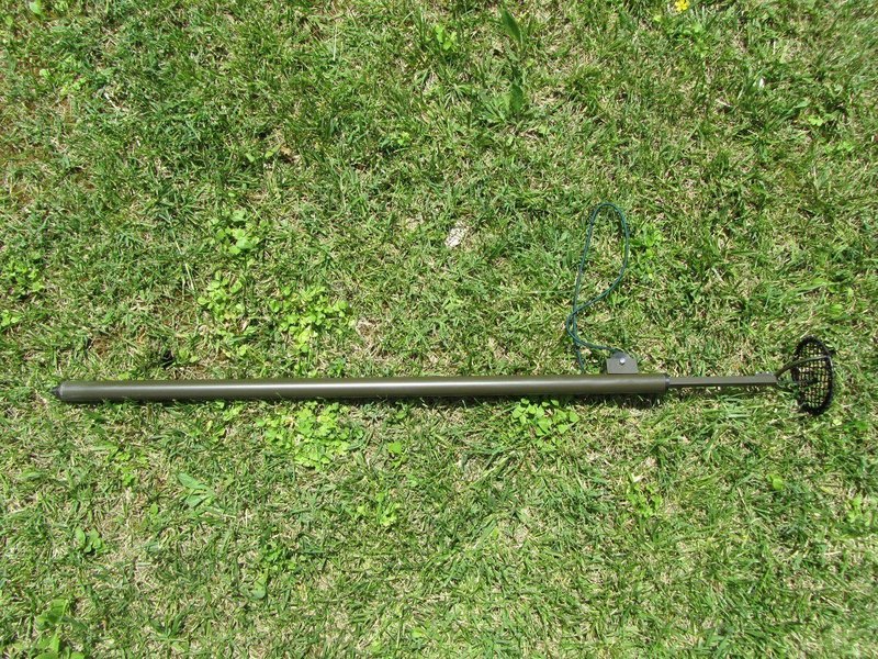 Racchetta 60 cm - PIANETA COLOMBACCIO