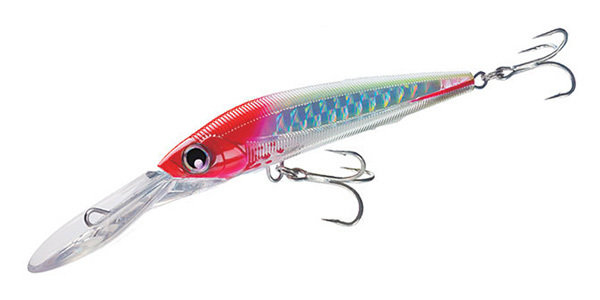 Artificiali 3D Magnum Deep Diver - YO-ZURI Artificiali 3D Magnum Deep Diver - YO-ZURI