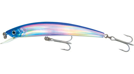 Artificiali Crystal Minnow(F) - YO-ZURI Artificiali Crystal Minnow(F) - YO-ZURI