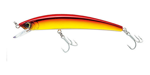 Artificiali Crystal Minnow(S) - YO-ZURI Artificiali Crystal Minnow(S) - YO-ZURI