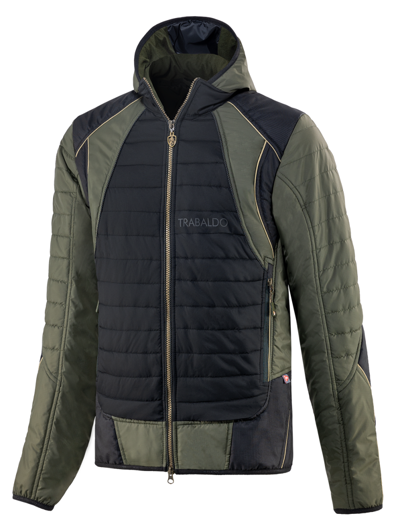 Giacca ALP DUE - TRABALDO