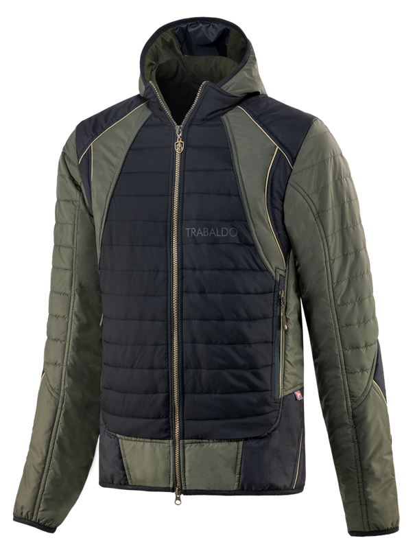 Giacca ALP DUE - TRABALDO