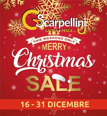 PROMO NATALE - Pantalone TOSARK  - BERETTA