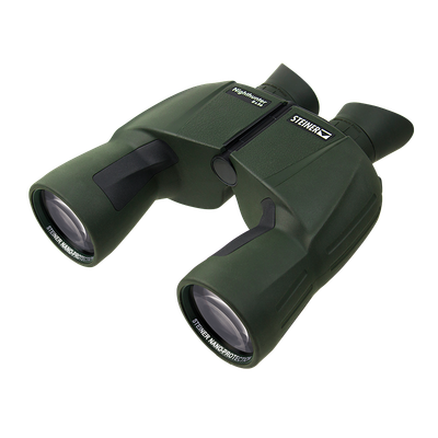 Binocolo - NIGHT HUNTER  8X56 - STEINER