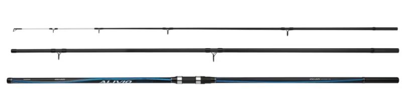 Canna ALIVIO GX SURF  - SHIMANO
