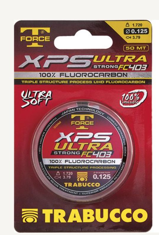 Filo - ULTRA STRONG FC 403 - TRABUCCO