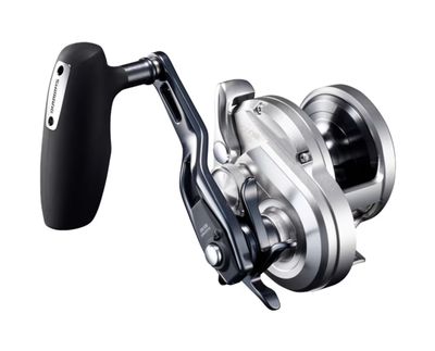 Mulinello Ocea Jigger 2001 NRPG Mancino - SHIMANO