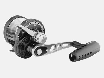 Mulinello TANKER  - TUBERTINI