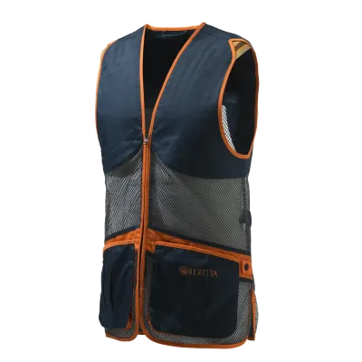 Gilet Full Mesh Vest - BERETTA