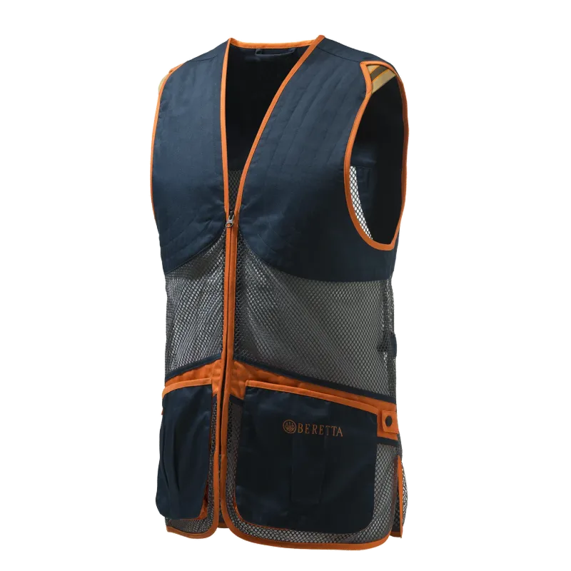 Gilet Full Mesh Vest - BERETTA