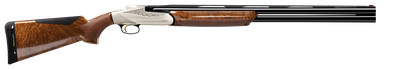 Fucile 828 S A.I. Silver - BENELLI