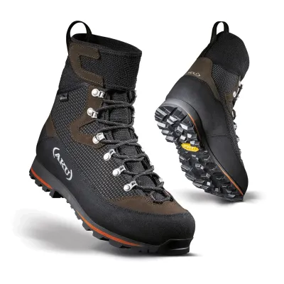 Scarponi TREK BALLISTIC GTX 475 - AKU